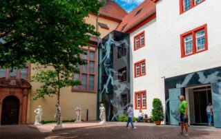 Christian Schad Museum
