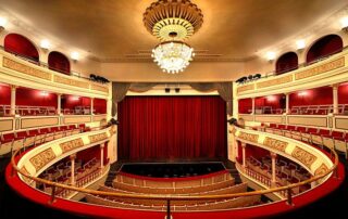 Stadttheater Aschaffenburg