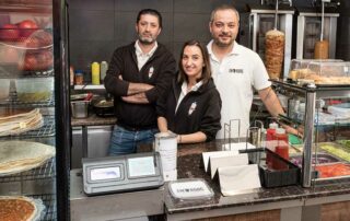 Emirdag Kebabhaus