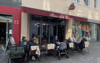 Bar Del Corso