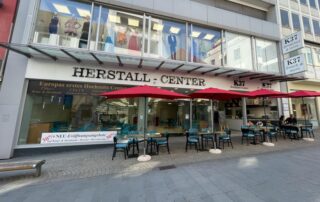 Herstallcenter