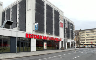 Asia Paradise Aschaffenburg