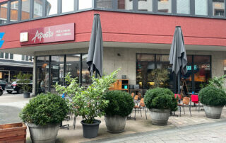 Aposto Aschaffenburg