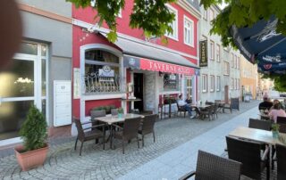 Taverne Ouzo