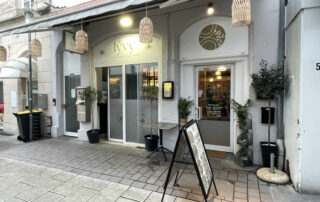 LYVY – Modern Asia Taste