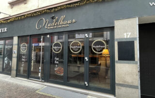 Nudelhaus