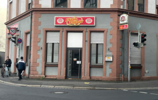 Pizza Flitzer