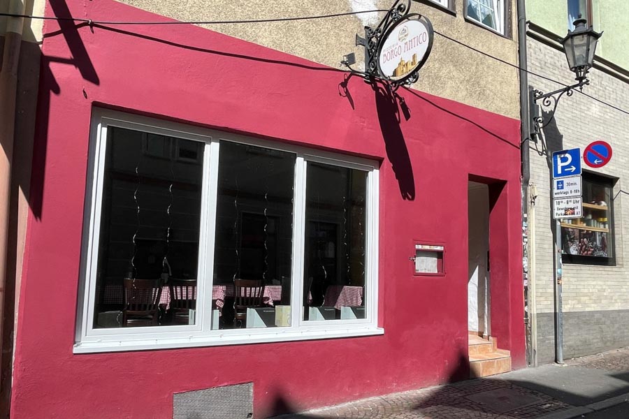 Borgo Antico
