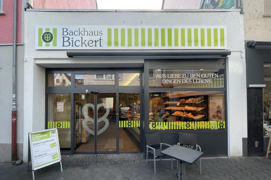 Backhaus Bickert