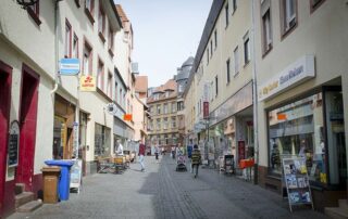 Roßmarkt