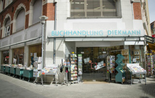 Buchhandlung Diekmann