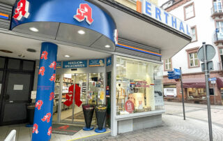 Erthal Apotheke