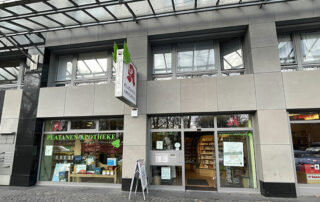 Platenen Apotheke