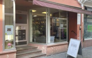 MBM Barber Shop