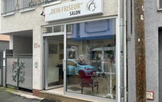 Dein Friseur
