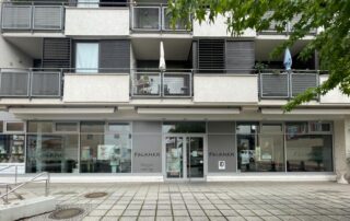 Falkner Friseure