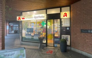 LINDA Schwanen Apotheke