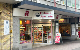 Frohsinn Apotheke
