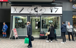 Hairtech – Barber Engin