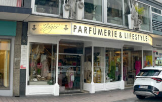 Parfümerie Jäger