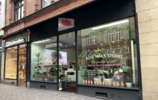 Rose Nail-Studio