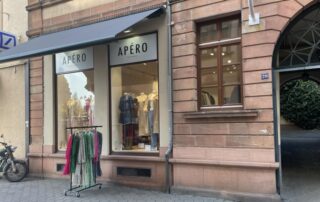 APERO fine boutique