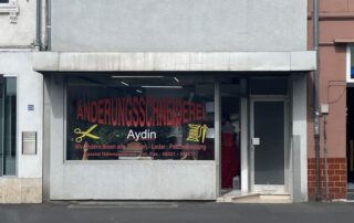 Aydin Änderungsschneiderei