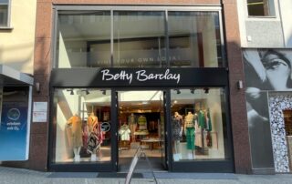 Betty Barclay Store