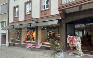 Boutique Anziehend