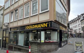 Der Goldmann