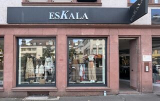 Eskala