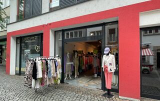 Garderobe