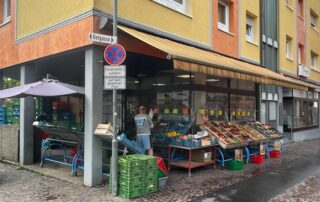 Aydin Markt