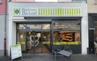 Backhaus Bickert