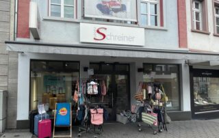Leder Schreiner