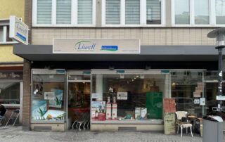 Liwell Reformhaus