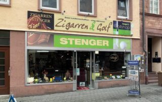 Stenger Zigarren