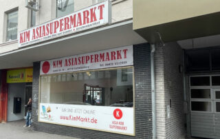 Kim Asia Markt