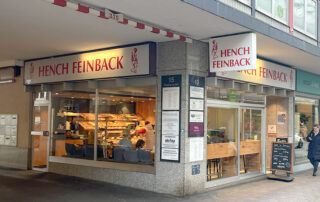 Main Bäcker Hench GmbH