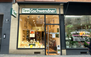 TeeGschwendner