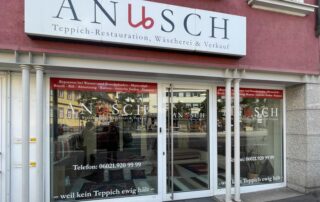 Anusch