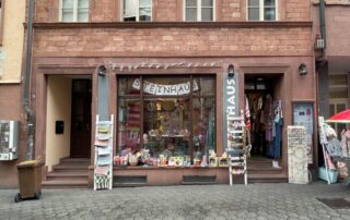 Steinhaus Design & Trend