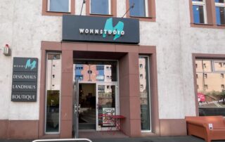 Wohnstudio M