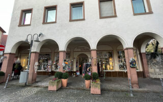 Erlesenes aus aller Welt