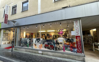 Galerie MUSCHIK