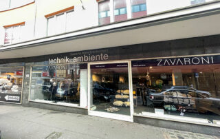 Zavaroni Möbel