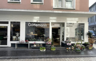 Blumen Göttemann