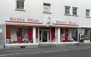Beate Uhse