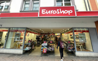 EuroShop