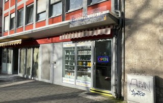 PowerRepair Smartphone Werkstatt